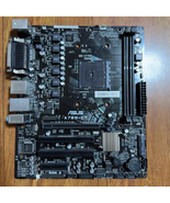 ASUS A78M-CT Socket FM2/FM2+ DDR3 32GB Micro ATX - $1,277.82 MXN