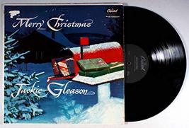 Jackie Gleason: Merry Christmas  [Vinyl] Jackie Gleason - £59.12 GBP