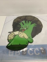 D.R.A.M., Lil Yachty - Broccoli Shaped Picture Disc 7&quot; - W.A.V.E. RSD  - $67.59