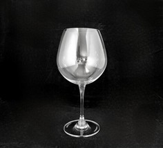 ROBERT MONDALVI by Waterford Crystal Burgundy Wine Glass Goblet - $49.49