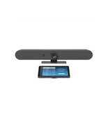 Logitech 991-000419 RALLY BAR TAP IP BUNDLE - $6,775.94