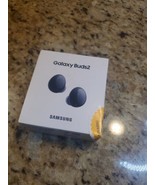 Samsung Galaxy Buds2 - Graphite - £54.67 GBP