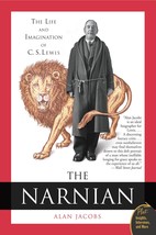 The Narnian: The Life and Imagination of C. S. Lewis [Paperback] Jacobs, Alan - £31.59 GBP