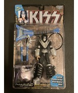 1997 KISS Ace Frehley Ultra Action Figures McFarlane Toys Collectible  S... - $235.77 MXN