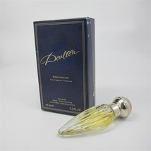 Doulton By Royal Doulton 10 ml/ 0.3 Oz Parfum Refillable Spray *Damaged Box* - $39.59