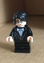 Lego Harry Potter Tuxedo Minifigure - New(Other) - £6.20 GBP