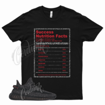 Black SUCCESS T Shirt for YZ Boost 350 V2 Static Black RF Triple Vanta 700 - £20.49 GBP+