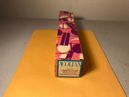 Vtg QRS Wood Piano Roll 10-090 Aeolian Presents Somewhere My Love Played DWatson - £9.34 GBP