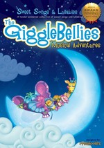 The GiggleBellies Sweet Songs &amp; Lullabies [DVD-ROM] - $55.85