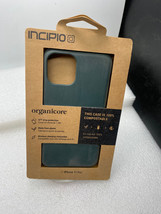 iPhone 11 Pro Case (Eco-Friendly) - Incipio Organicore, Slim, Deep Pin - £0.98 GBP