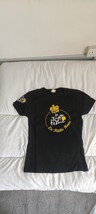 Le tour de france La petite reine black t-shirt size M - $11.98