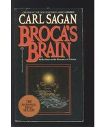 Broca&#39;s Brain [Paperback] Sagan, C. - £7.77 GBP