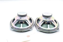 08-20 DODGE GRAND CARAVAN DOOR SPEAKERS SET OF 2 E0246 image 9