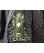 TeeFury HP XXLARGE H.P. Lovecraft &quot;The Altar&quot; Cthulhu BLACK - $16.00