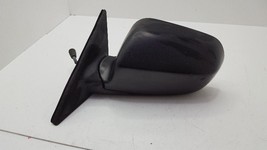 Driver Left Side View Mirror Lever Sedan Fits 00-02 ACCORD 522802Fast Shippin... - £45.92 GBP