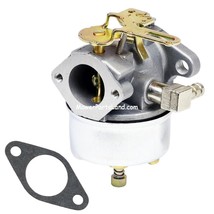 Carburetor For Craftsman 22" 5HP Snowblower - $34.79