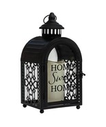 New led candle lantern - Home - $32.00