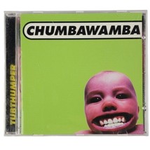 Chumbawamba : Tubthumper CD - 1997 - $2.00