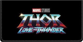 Thor Love and Thunder Leather Cover | Item #LWQY - £17.53 GBP