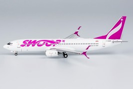 Swoop Boeing 737-800 C-GDMP NG Model 58205 Scale 1:400 - £42.96 GBP