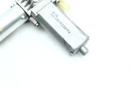 2004-2007 BMW E60 525i FRONT RIGHT POWER SEAT ADJUSTMENT MOTOR H1514 image 13