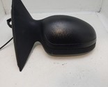 Passenger Side View Mirror Power Fixed Black Textured Fits 00-07 TAURUS ... - £47.07 GBP