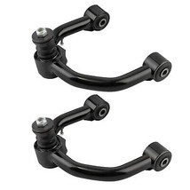 2pcs Upper Control Arms 2-4&quot; Lift Kit For 1995-2004 Toyota Tacoma 96-02 4Runner - £70.84 GBP