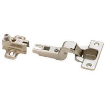 Brainerd HC11SFV-NP-C 35mm Euro 110-Degree Full Overlay Hinge - £5.35 GBP