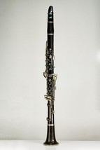 -Selmer  Lafayette PARIS Clarinet vintage NO CASE - $233.74