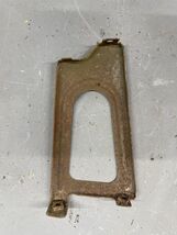 1963 Chevy Impala Grille Support Center Bracket Brace Mount BelAir Bisca... - $58.22