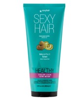 Sexy Hair Healthy Sexy Hair Color Lock Kiwi Mask 6.8oz - £23.64 GBP