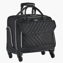 Targus Rolling Laptop Bag 17.3 Inch Wheeled Computer Case for Women &amp; Me... - $2,310.17 MXN