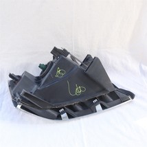 06-09 Mitsubishi Raider Headlight Head Light Lamp Driver Left LH - POLISHED image 10