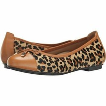Vionic Shoes Spark Minna Women&#39;s Ballet Flats Orthotic New No Box Retail $130 - £51.14 GBP
