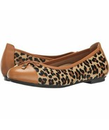 Vionic Shoes Spark Minna Women&#39;s Ballet Flats Orthotic New No Box Retail... - £47.76 GBP