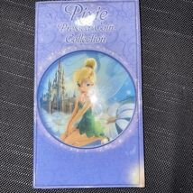 Disney World Tinker Bell Pixie Pressed Coin Collectors Book w/24 Pennies... - $918.05 MXN