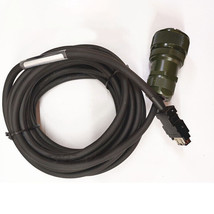 1PC For Mitsubishi MR-ENECBL10M-H-MTH 10M Servo Encoder Cable - $206.69