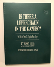 PINKY HULL Charles Davenport Is There A Leprechaun In The Gazebo? Ragtime New - £11.16 GBP