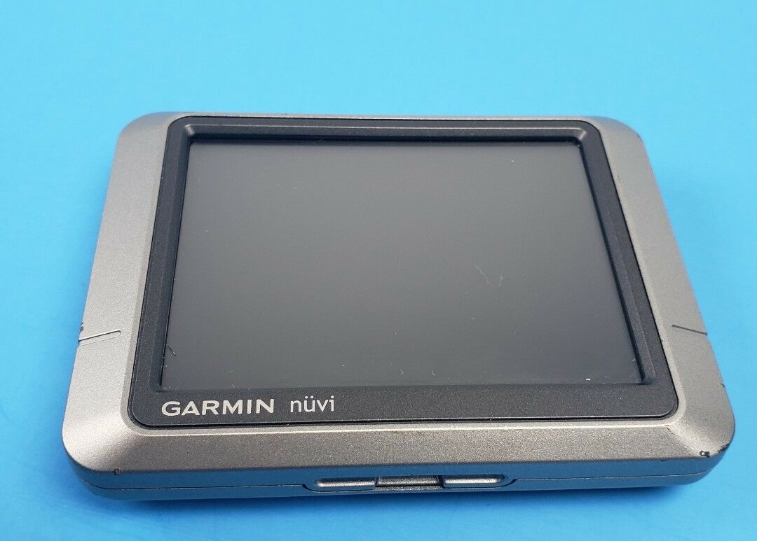 Primary image for Garmin nuvi 200  3.5-Inch Portable GPS Navigator  unit only