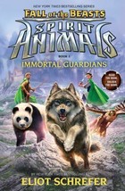 Spirit Animals: Fall of the Beasts Ser.: Fall of the Beasts by Eliot Sch... - $5.93