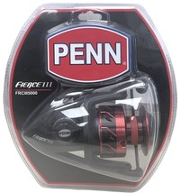 Penn Reel Fierceiii5000 352776 - $59.00