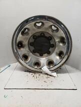 Wheel 16x7 Steel Chrome 9 Holes Fits 01-05 EXCURSION 1392067 - $910.96 MXN