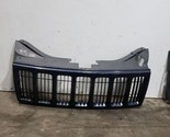 Grille Laredo Painted Fits 08-10 GRAND CHEROKEE 652469**CONTACT FOR SHIP... - £144.08 GBP