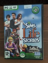The Sims: Life Stories (pc) - £9.45 GBP