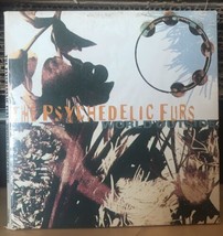 Exc Cd~The Psychedelic Furs~World Outside (Jul-1991) Promo Cardsleeve - $13.85