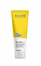 ACURE Ultra Hydrating Shampoo | 100% Vegan | Performance Driven Hair Care | A... - £11.24 GBP
