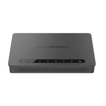 Grandstream GWN7001 | 6-Port Wired Gigabit VPN Router - $63.59+