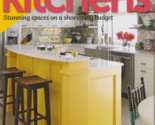 Kitchens: Stunning Spaces on a Shoestring Budget by Better Homes and Gar... - £27.57 GBP