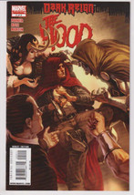 Dark Reign The Hood #2 (Marvel 2009) - £2.31 GBP