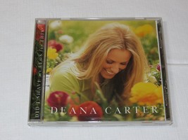 Deana Carter Did I Shave My Legs for This? CD 1996 I&#39;ve Loved Enough to Know - £15.57 GBP